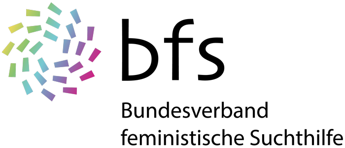 bfs - Bundesverband feministische Suchthilfe